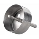 RAWL R-TFIX-TOOL-CSM behajtó szerszám acél körkivágóval - Ø 63 mm