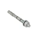 RAWL R-XPT-08075/10 alapcsavar repedésmentes betonhoz - M8x75/10 mm (ETA)