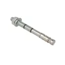 RAWL R-XPT-08075/10 alapcsavar repedésmentes betonhoz - M8x75/10 mm (ETA)