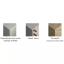 RAWL R-XPT-08075/10 alapcsavar repedésmentes betonhoz - M8x75/10 mm (ETA)