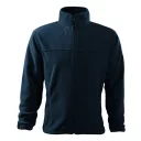 Rimeck JACKET 501 polár pulóver, tengerészkék 02 - S (férfi)