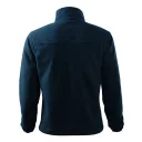 Rimeck JACKET 501 polár pulóver, tengerészkék 02 - S (férfi)