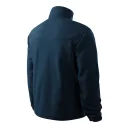 Rimeck JACKET 501 polár pulóver, tengerészkék 02 - S (férfi)