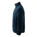 Rimeck JACKET 501 polár pulóver, tengerészkék 02 - S (férfi)