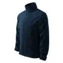 Rimeck JACKET 501 polár pulóver, tengerészkék 02 - S (férfi)