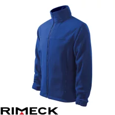   Rimeck JACKET 501 polár pulóver, királykék 05 - 3XL (férfi)