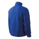 Rimeck JACKET 501 polár pulóver, királykék 05 - S (férfi)