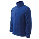 Rimeck JACKET 501 polár pulóver, királykék 05 - S (férfi)