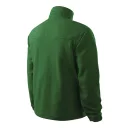 Rimeck JACKET 501 polár pulóver, üvegzöld 06 - S (férfi)