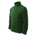 Rimeck JACKET 501 polár pulóver, üvegzöld 06 - S (férfi)