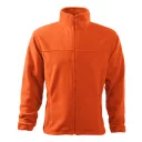 Rimeck JACKET 501 polár pulóver, narancssárga 11 - S (férfi)