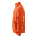 Rimeck JACKET 501 polár pulóver, narancssárga 11 - S (férfi)