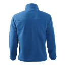 Rimeck JACKET 501 polár pulóver, azúrkék 14 - L (férfi)