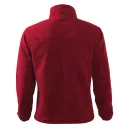 Rimeck JACKET 501 polár pulóver, marlboro piros 23 - S (férfi)