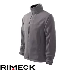   Rimeck JACKET 501 polár pulóver, acélszürke 36 - 3XL (férfi)