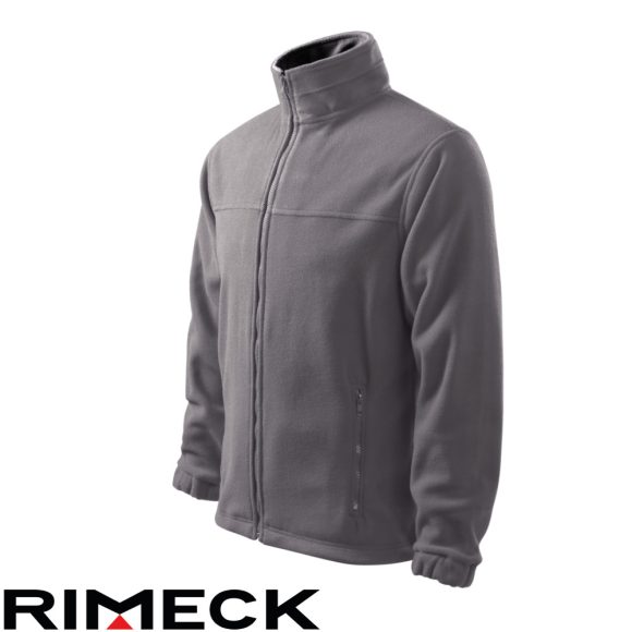Rimeck JACKET 501 polár pulóver, acélszürke 36 - 3XL (férfi)