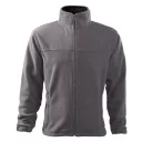 Rimeck JACKET 501 polár pulóver, acélszürke 36 - L (férfi)