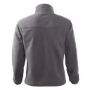 Rimeck JACKET 501 polár pulóver, acélszürke 36 - L (férfi)
