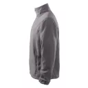 Rimeck JACKET 501 polár pulóver, acélszürke 36 - L (férfi)