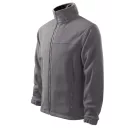 Rimeck JACKET 501 polár pulóver, acélszürke 36 - L (férfi)