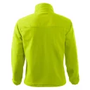 Rimeck JACKET 501 polár pulóver, lime 62 - 3XL (férfi)
