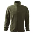 Rimeck JACKET 501 polár pulóver, military 69 - S (férfi)