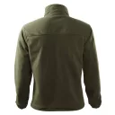 Rimeck JACKET 501 polár pulóver, military 69 - S (férfi)