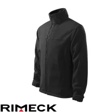   Rimeck JACKET 501 polár pulóver, ébenszürke 94 - 3XL (férfi)