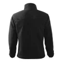 Rimeck JACKET 501 polár pulóver, ébenszürke 94 - L (férfi)