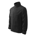Rimeck JACKET 501 polár pulóver, ébenszürke 94 - L (férfi)