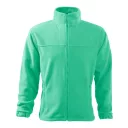 Rimeck JACKET 501 polár pulóver, menta 95 - S (férfi)