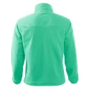 Rimeck JACKET 501 polár pulóver, menta 95 - S (férfi)