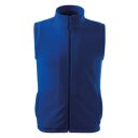 Rimeck NEXT 518 polár mellény, királykék 05 - XS (unisex)