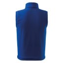 Rimeck NEXT 518 polár mellény, királykék 05 - XS (unisex)