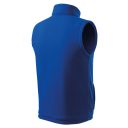 Rimeck NEXT 518 polár mellény, királykék 05 - XS (unisex)