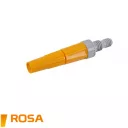 ROSA 45112 sugárcső (1/2"-3/4" tömlőcsatlakozással)