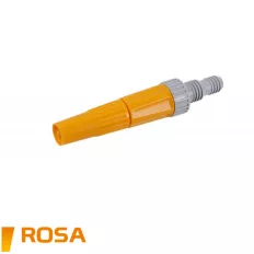   ROSA 45112 sugárcső (1/2"-3/4" tömlőcsatlakozással)