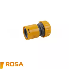 ROSA 45139 gyorscsatlakozó adapter - 3/4" STOP