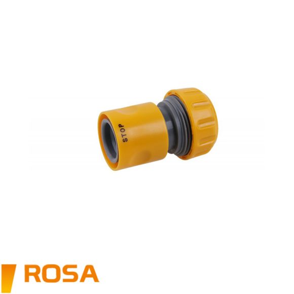 ROSA 45139 gyorscsatlakozó adapter - 3/4" STOP