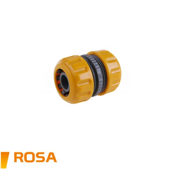 ROSA 45141 tömlő összekötő - 3/4"