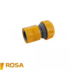 ROSA 45143 gyorscsatlakozó adapter - 3/4"