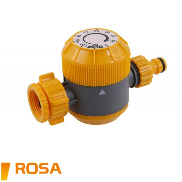 ROSA 45147 időzítő 0-120 perc