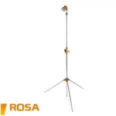 ROSA 45170 kerti zuhanyzó háromlábú állvánnyal