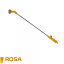 ROSA 45172 kézizuhany hosszú szárral