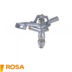 ROSA 45184 impulzus szórófej 3/4" (fém)