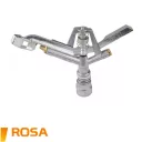 ROSA 45185 impulzus szórófej 1" (fém)