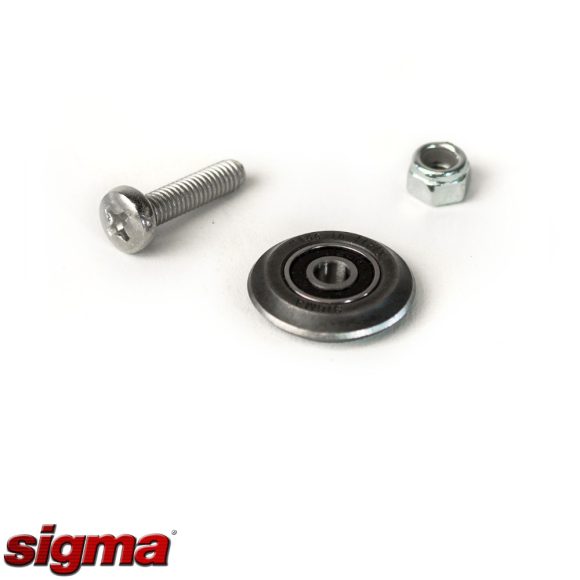 Sigma 014MX csempevágó kerék szett - 19 mm