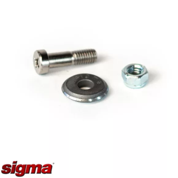 Sigma 14C csempevágó kerék szett - 16 mm