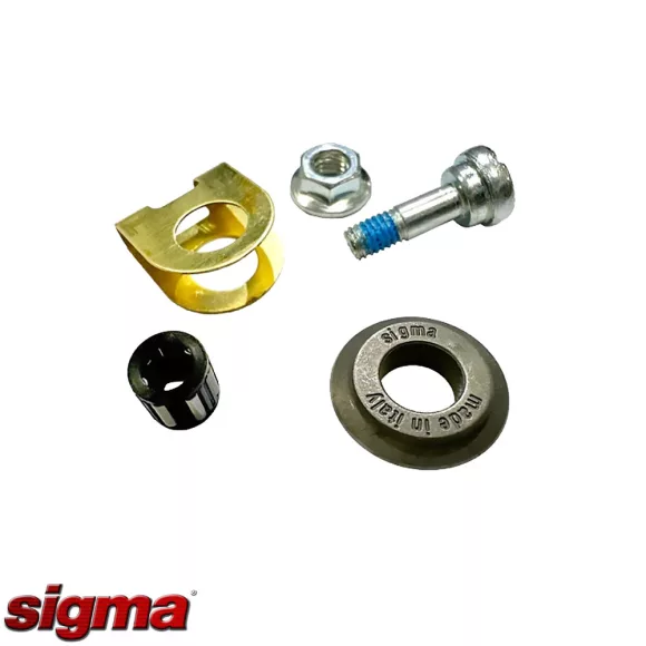 Sigma 14N csempevágó kerék szett - 16 mm