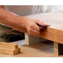 Smirdex 645-J Flex csiszolóvászon A3 - P60 (280x460 mm)